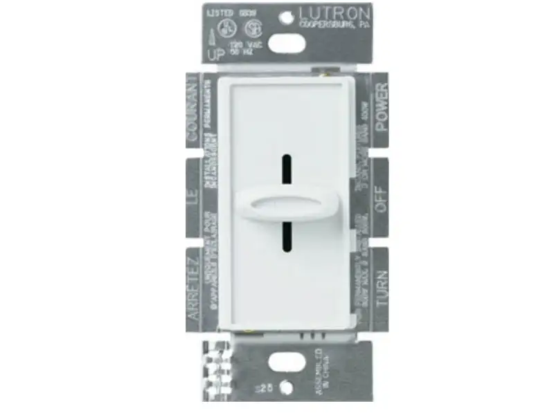Lutron Maestro Countdown Timer Shop Home Electrical Goods Lutron Electronics