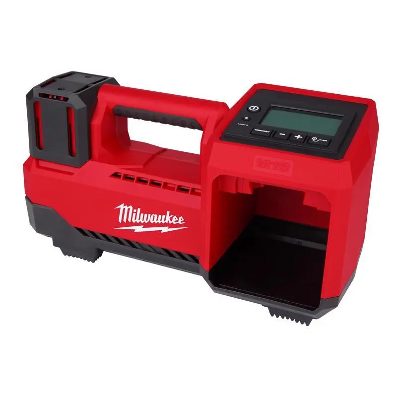 Milwaukee M18 18V 150 PSI Tire Inflator