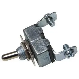 35A Single-Pole Toggle Switch Electrical Wiring Projects Various
