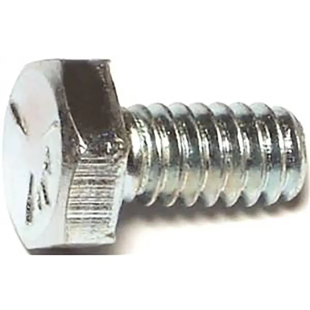 5/16" X 1-1/2" HEX CAP SCREW