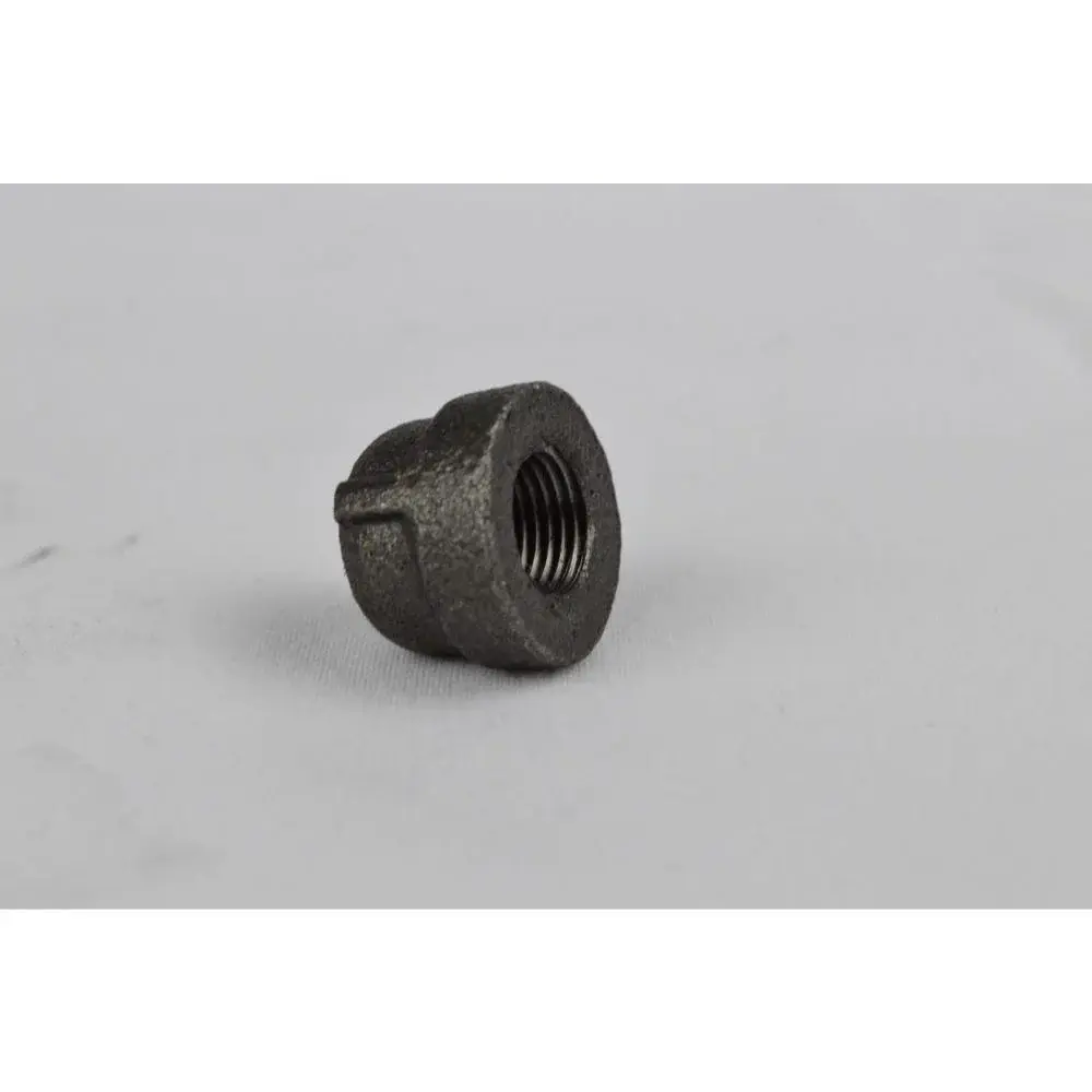 4 BLK CAP