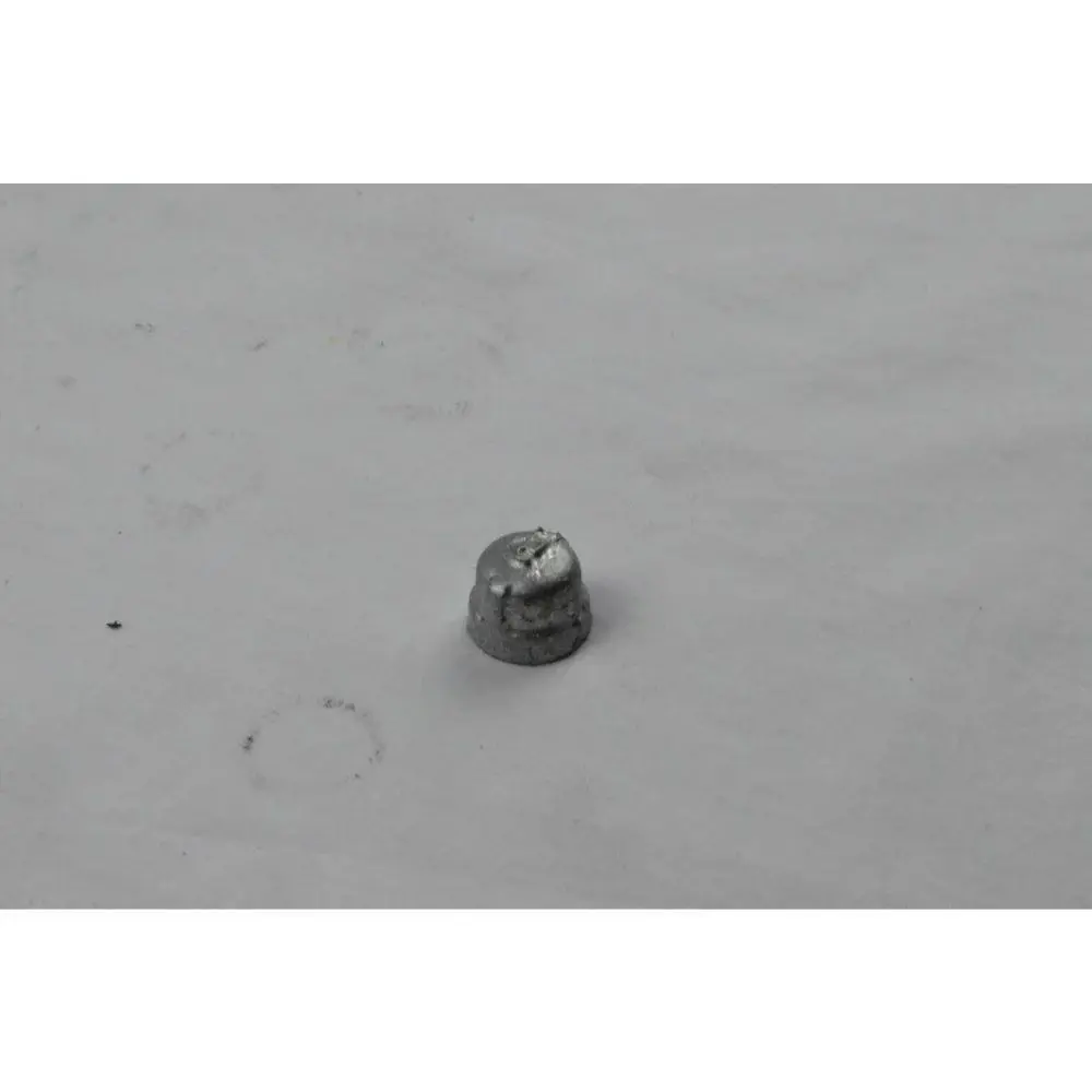 3/4 GALV CAP