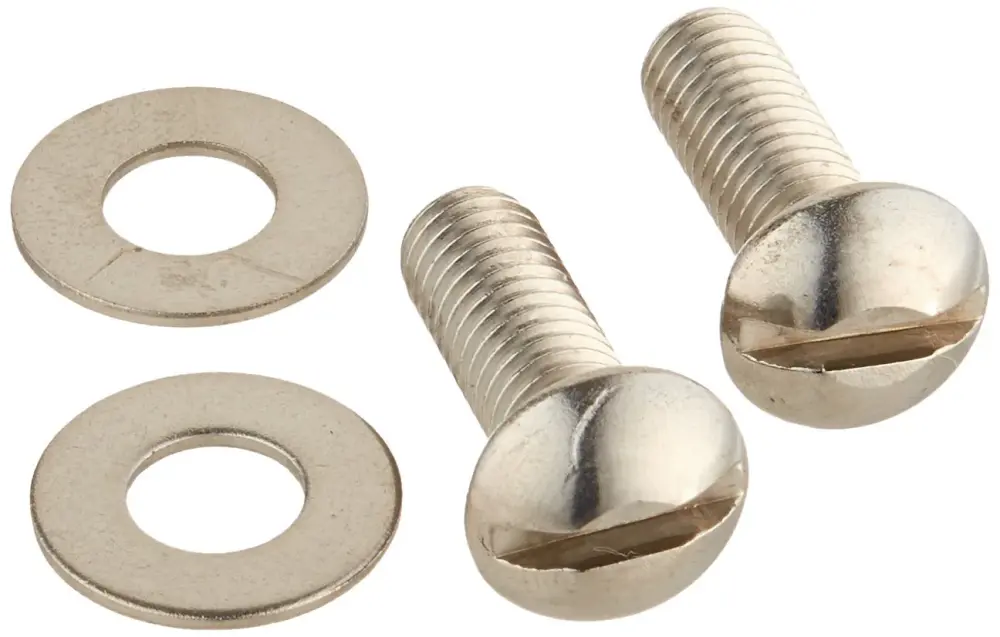 Hayward D.E.CX1161Z2 Pump Mounting Screw Set Washers Replacement Decide on Hayward Filter and Mounting Base