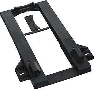 HAYWARD MaxFlo Mounting Foot Adapter and Screws SPX2600G1