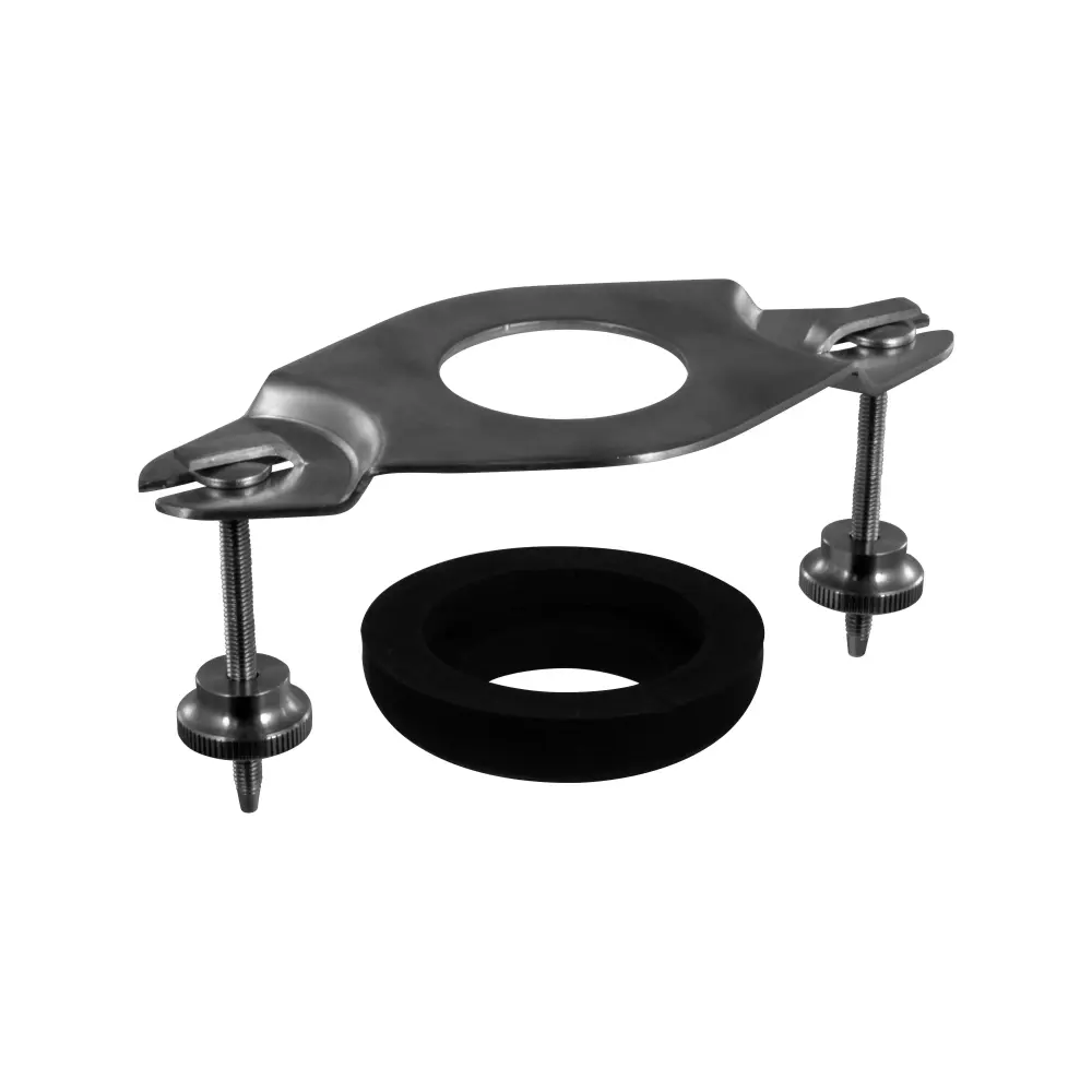 McAlpine Supereasy 1.5Inch Close Coupling Cistern Kit CC-KIT - 12 Inch Rough-