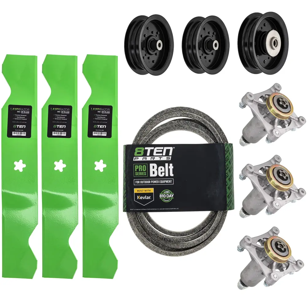 Mower Deck Rebuild Kit Husqvarna Poulan Pro Jonsered MK1005152