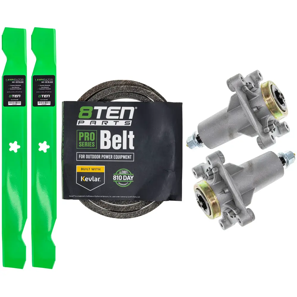 Mower Deck Rebuild Kit Husqvarna Poulan Pro Jonsered MK1001760
