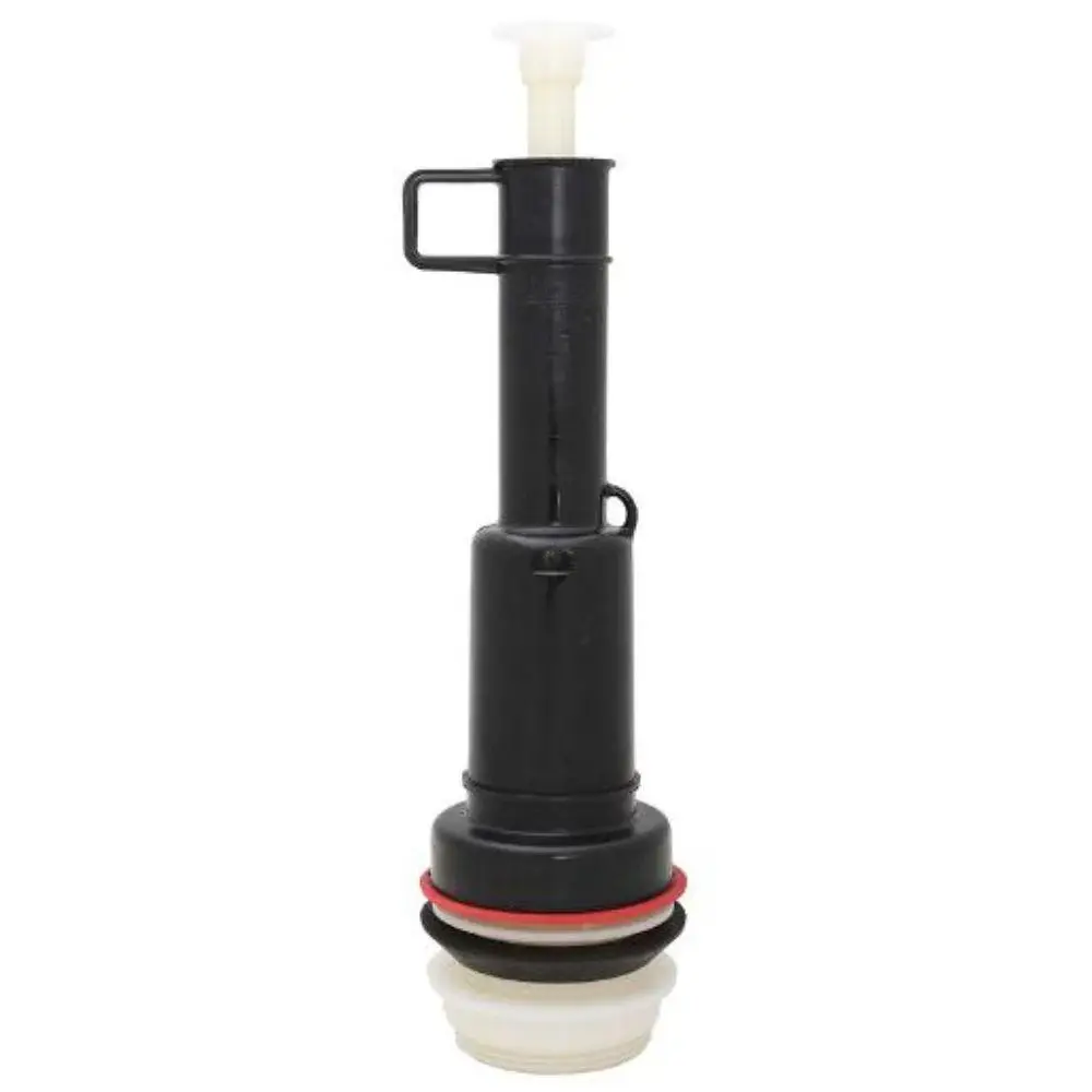 Dual-Flush Mansfield 11-1/2" Toilet Flush Valve, Accommodates All Trip Levers