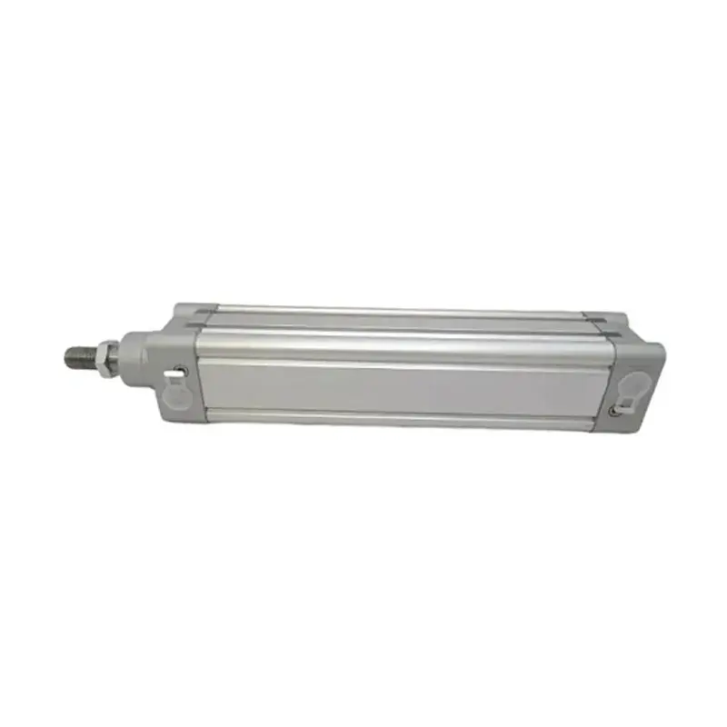 Aftermarket Festo DNC-50-200-PPV- 163376 Typical Cylinder