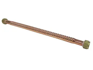 Everbilt 15 . CPR 3/4 FIP x 3/4 FIP Line