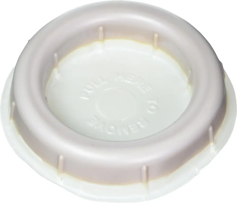 Wax-Free Seal 4"" WAX RING ONLY