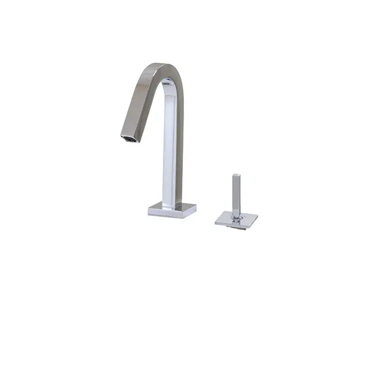 2-piece sink faucet
