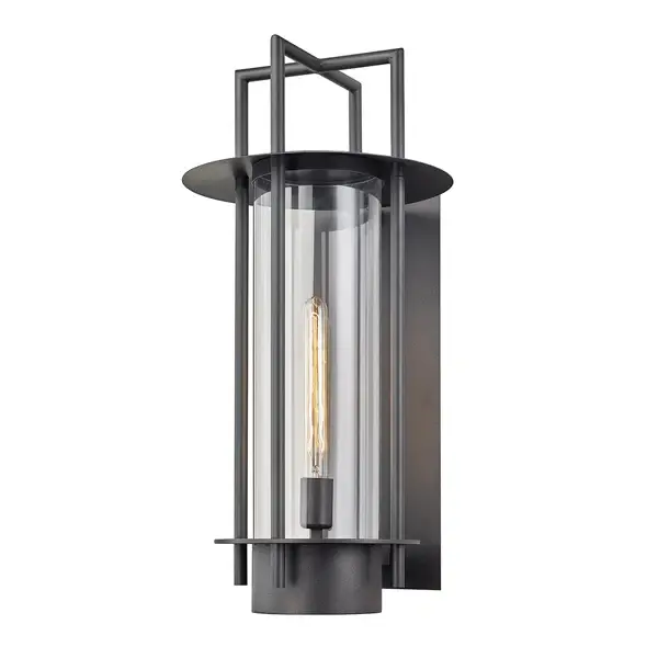 Carroll Park 1 Buoyant Wall Light | Outlet