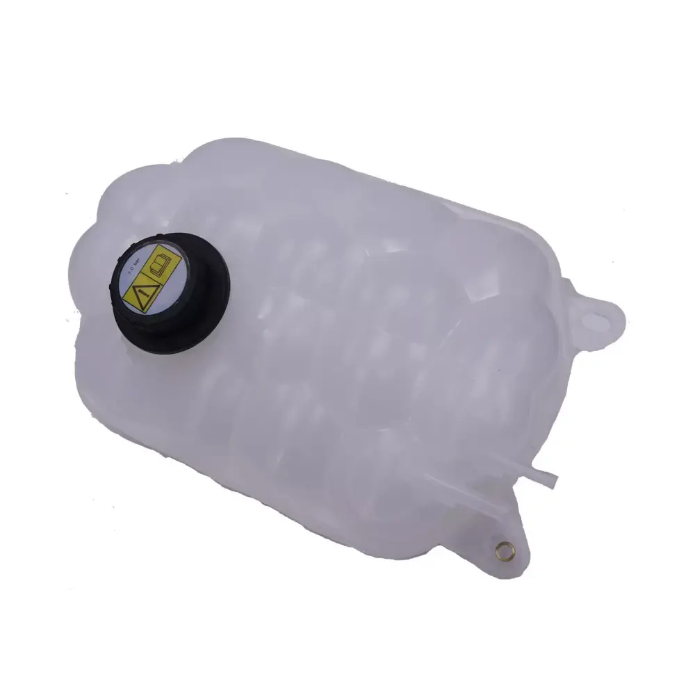 Expansion Tank 334/G3688 334/G3689 333/C9425 JCB JS360 JS370 950-4T4 6TFT 9TFT 6TST 926-2T4