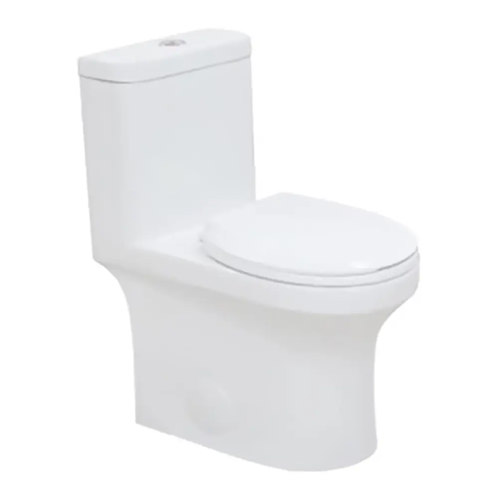 Lucy Toilet Regular Bowl, 4.8 L