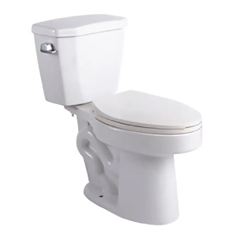 2 Pieces Toilet Parma