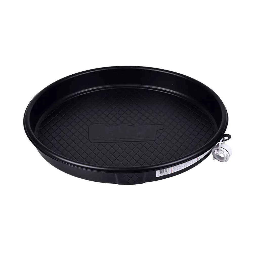 Plastic Tank Water Heater, 24"