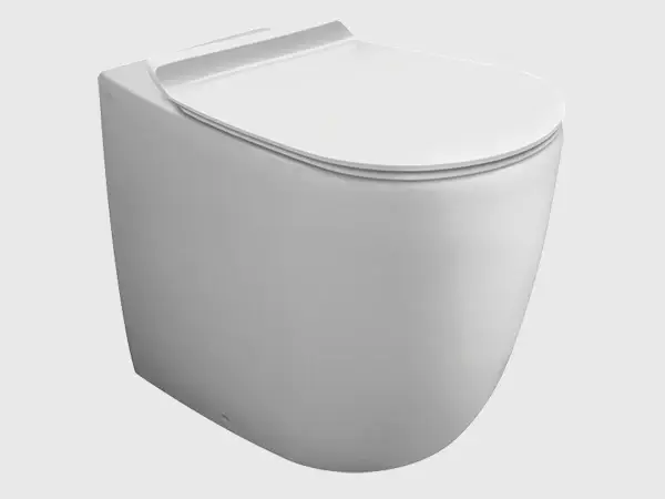 VIGNONI Floor-standing toilet