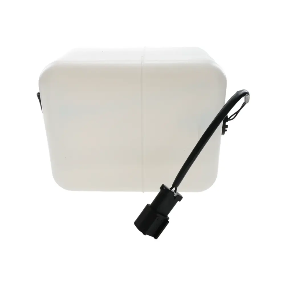 Water Tank 20Y-06-15240 Komatsu PC100-6 PC1100-6 PC120-6 PC130-6 PC130-7 PC200-7 PC200-8 PC230-6 PC250-6 PC300-7 PC300-8 P...