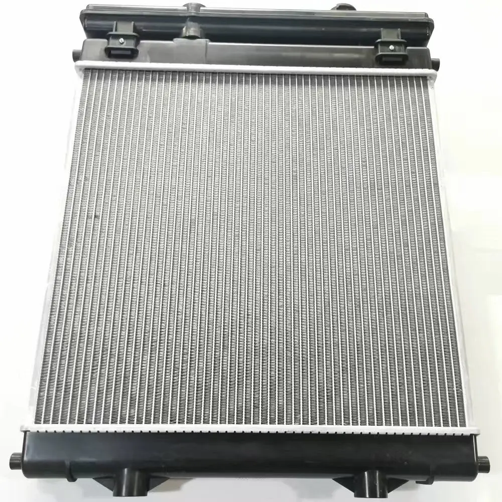 Water Tank Radiator 2485B280 Perkins Engine 404D-22 404D-22T 1104C-44