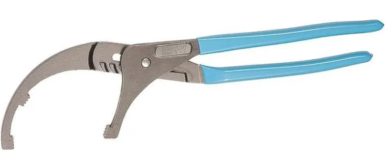 Channellock 430CB Tongue and Groove Pliers 10 Inch Slip Joint Pliers