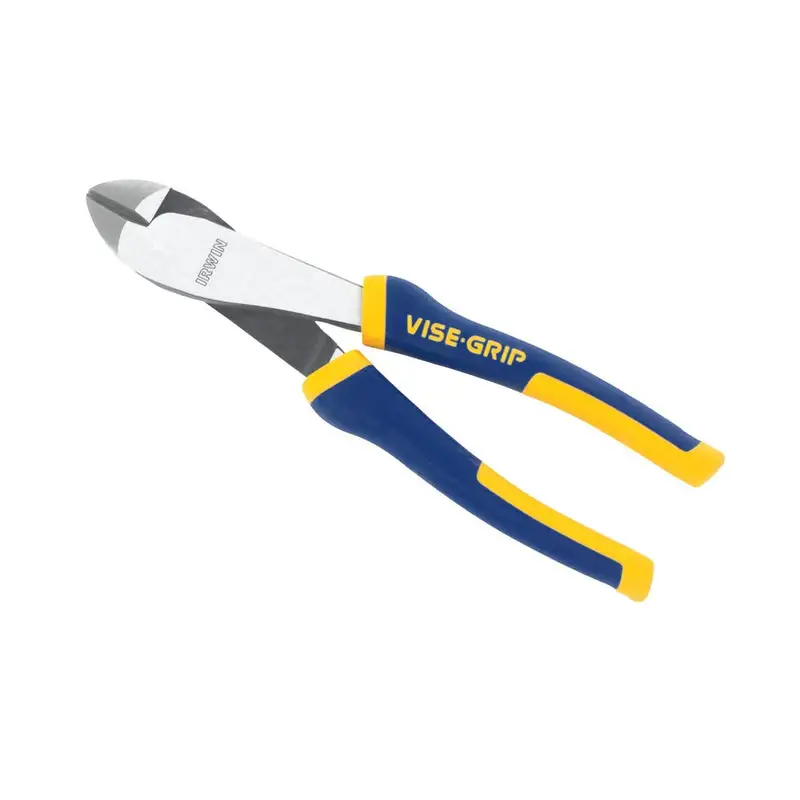 Irwin Vise-Grip 8 Inch Alloy Steel Tongue and Groove Pliers Heavy Duty