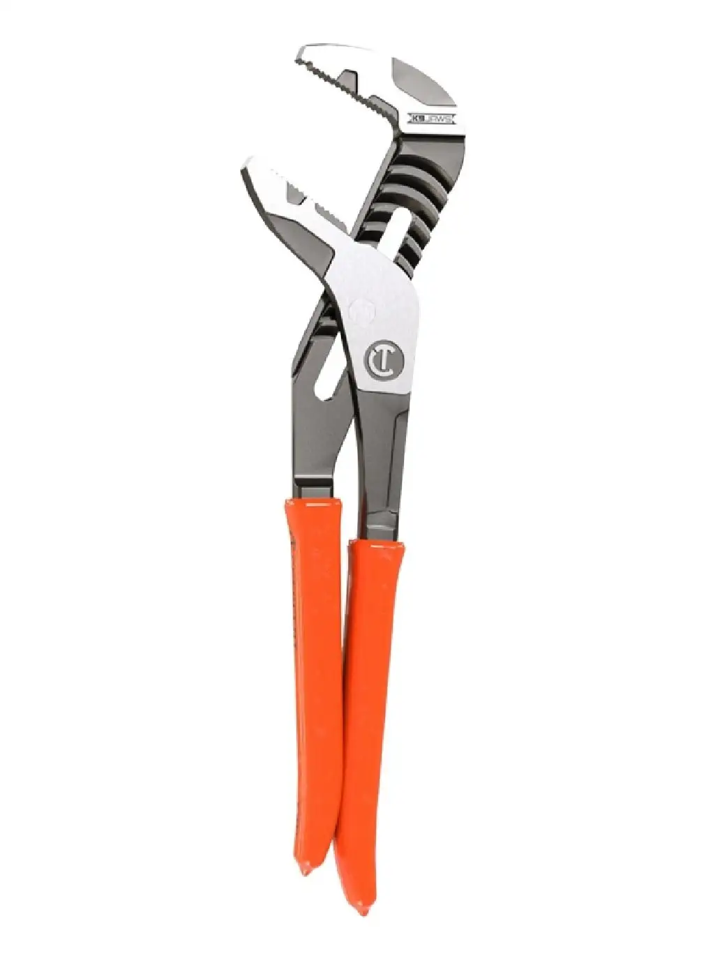 Crescent RTZ216 Tongue and Groove Plier Alloy Steel 16 Inch Adjustable