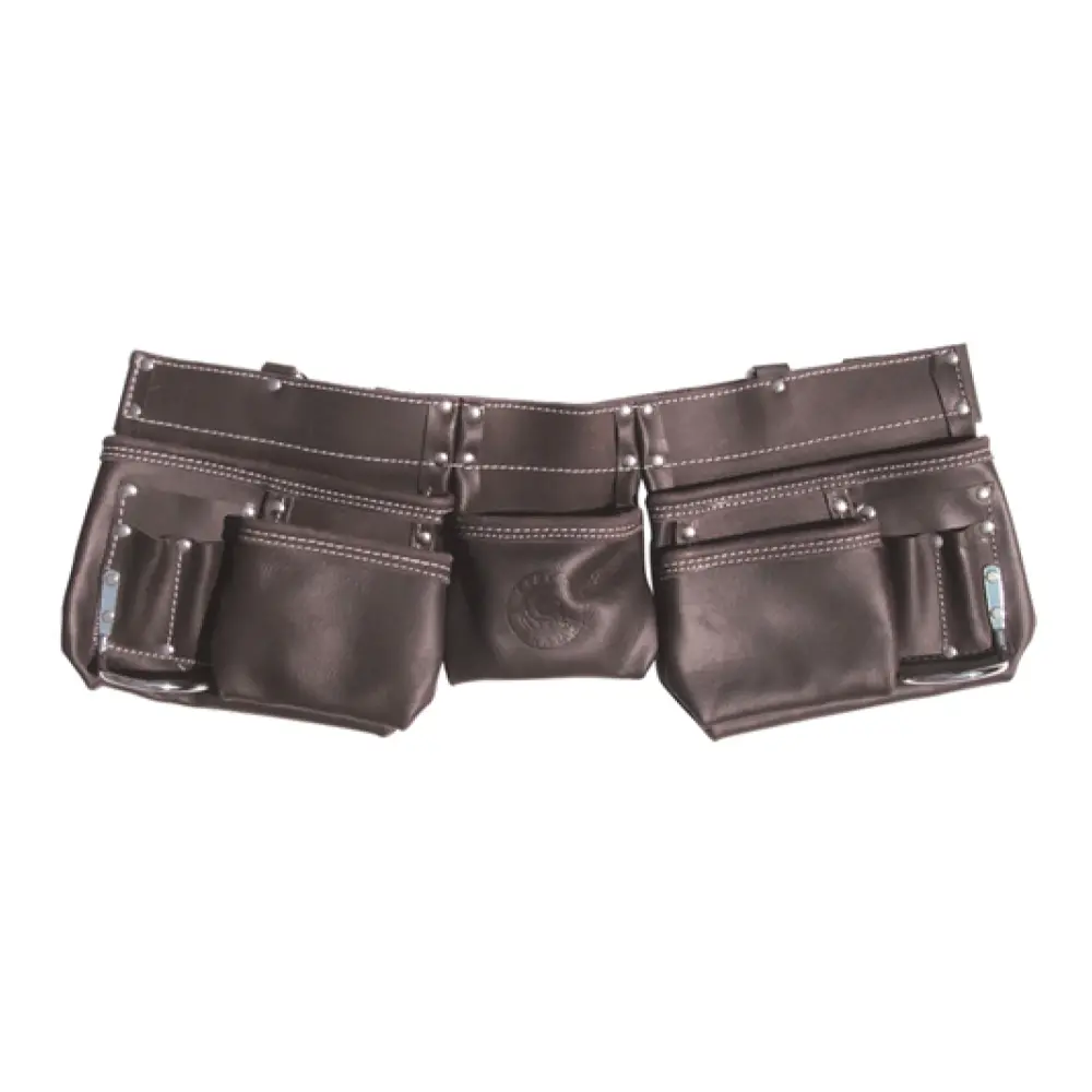 Circle Brand Carpenters Tool Pouch & Apron Garage Storage
