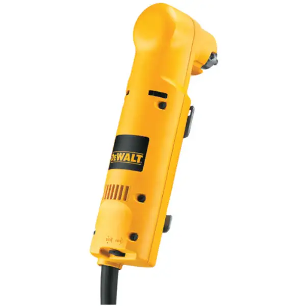 DeWalt DG5640 Deluxe Carpenter's Combo Apron 16 Pockets
