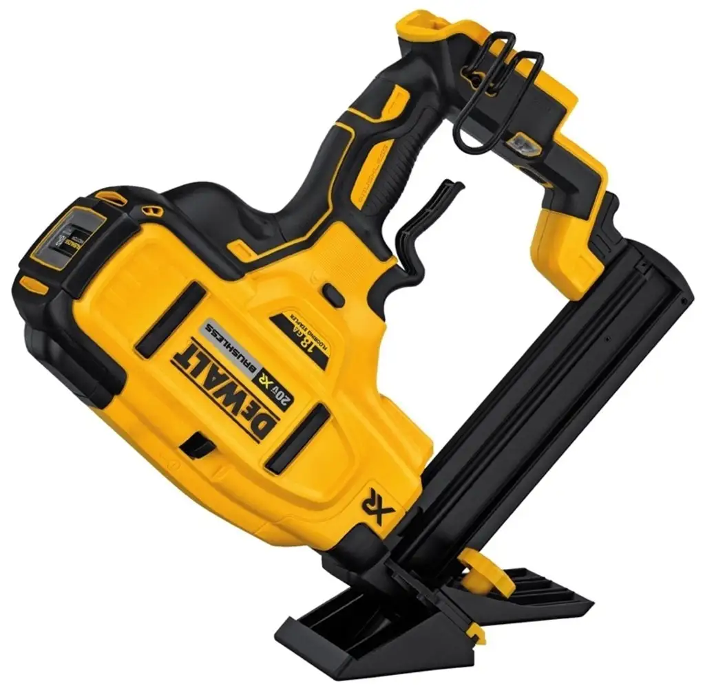 DeWalt DGL523 General Purpose Lighted Tool Backpack Polyester