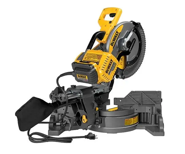 Dewalt DGCL33 33-Pocket Lighted USB Charging Tool Backpack Ballistic Polyester 21-1/2 Inch