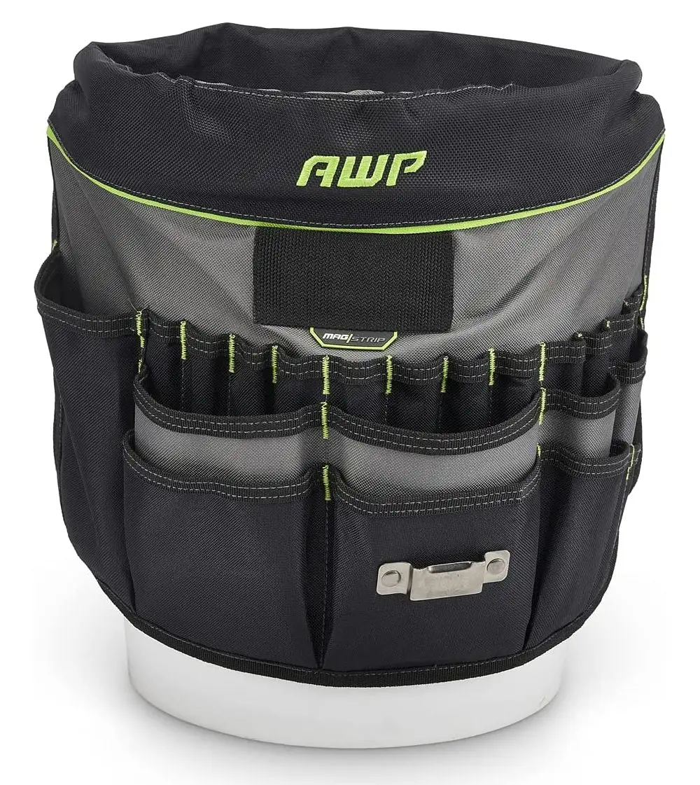 AWP 1L-22051-1 51 Buck Tool Organizer Polyester Durable Storage Solution