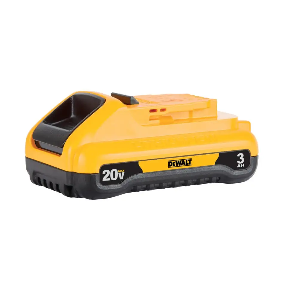 DeWalt DCB230 20V 3Ah Lithium-Ion Compact Battery Power Tools