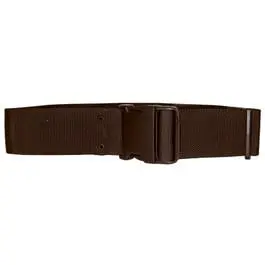 2-Inch Poly Web Work Belt Lightweight and Adjustable Tools Bucket Boss