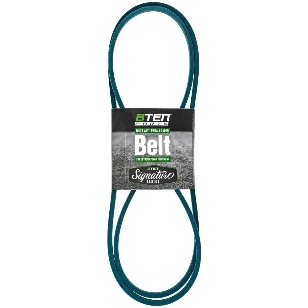 Belt Husqvarna Craftsman Columbia 954-04060 754-04060 754-04060B 954-04060B 954-04060C Powder Coated Steel
