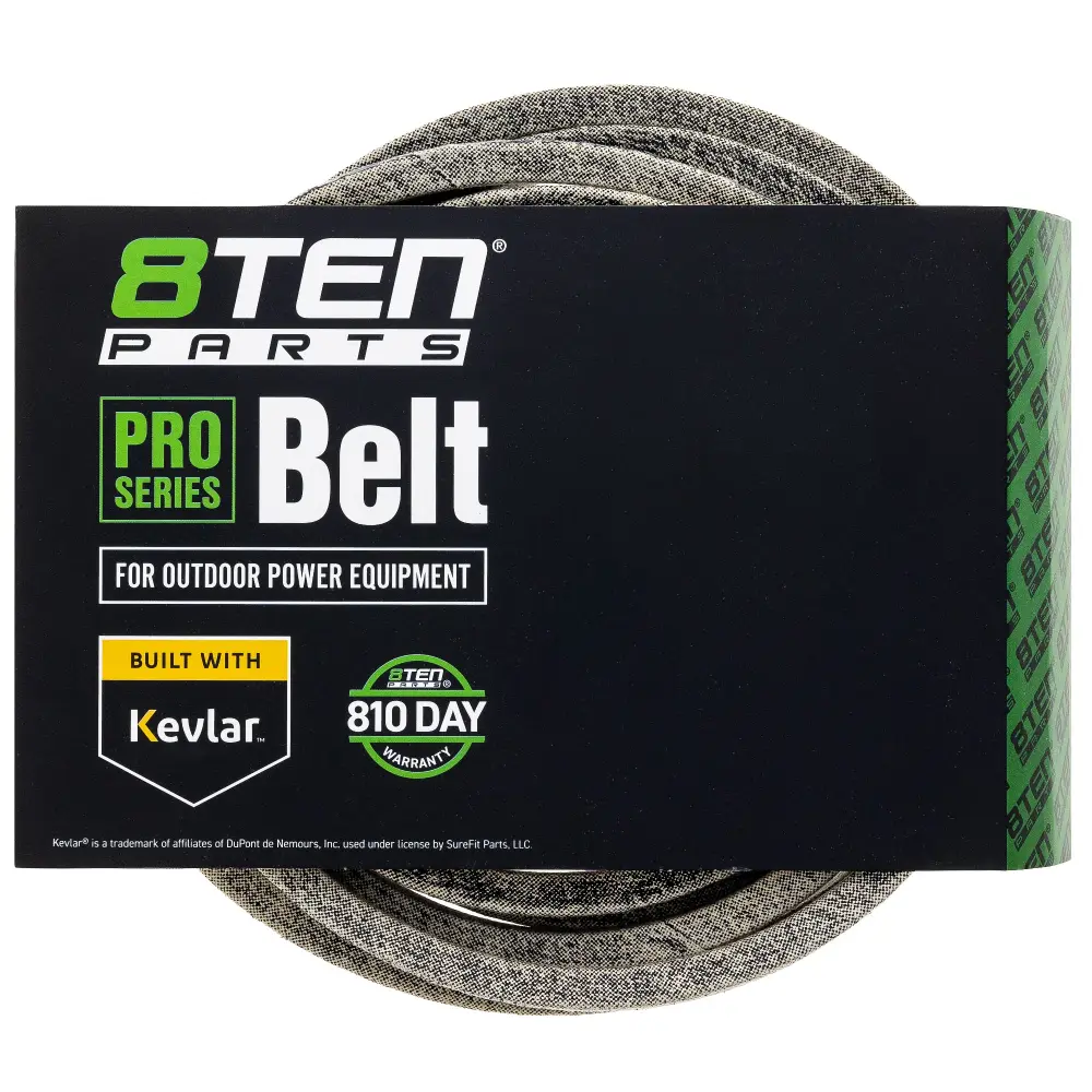 Belt Kevlar® John Deere Honda Ferris M115776 76182-750-003 76182-750-013 5101692 84009014