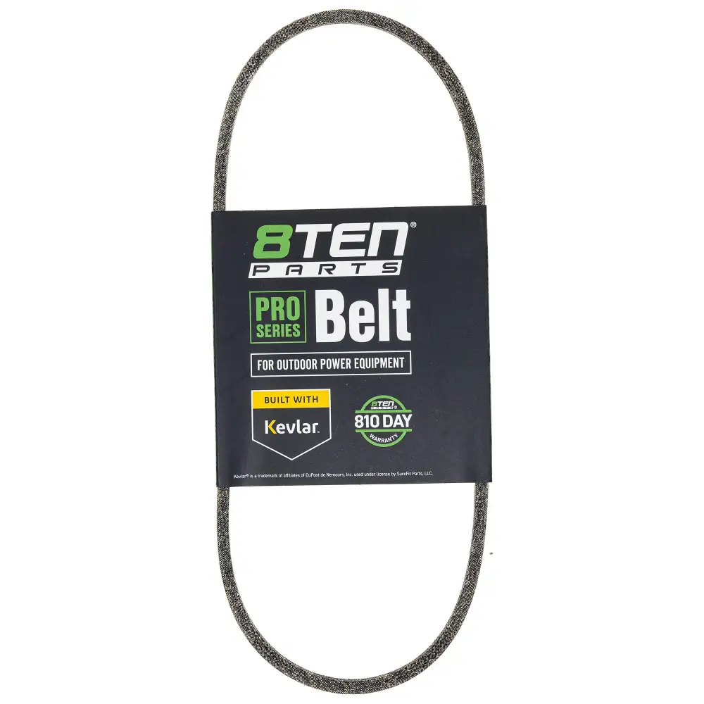 Belt Kevlar® John Deere Husqvarna Huskee 115-4669 3754H OEM-754-0369 954-0369 93-7381