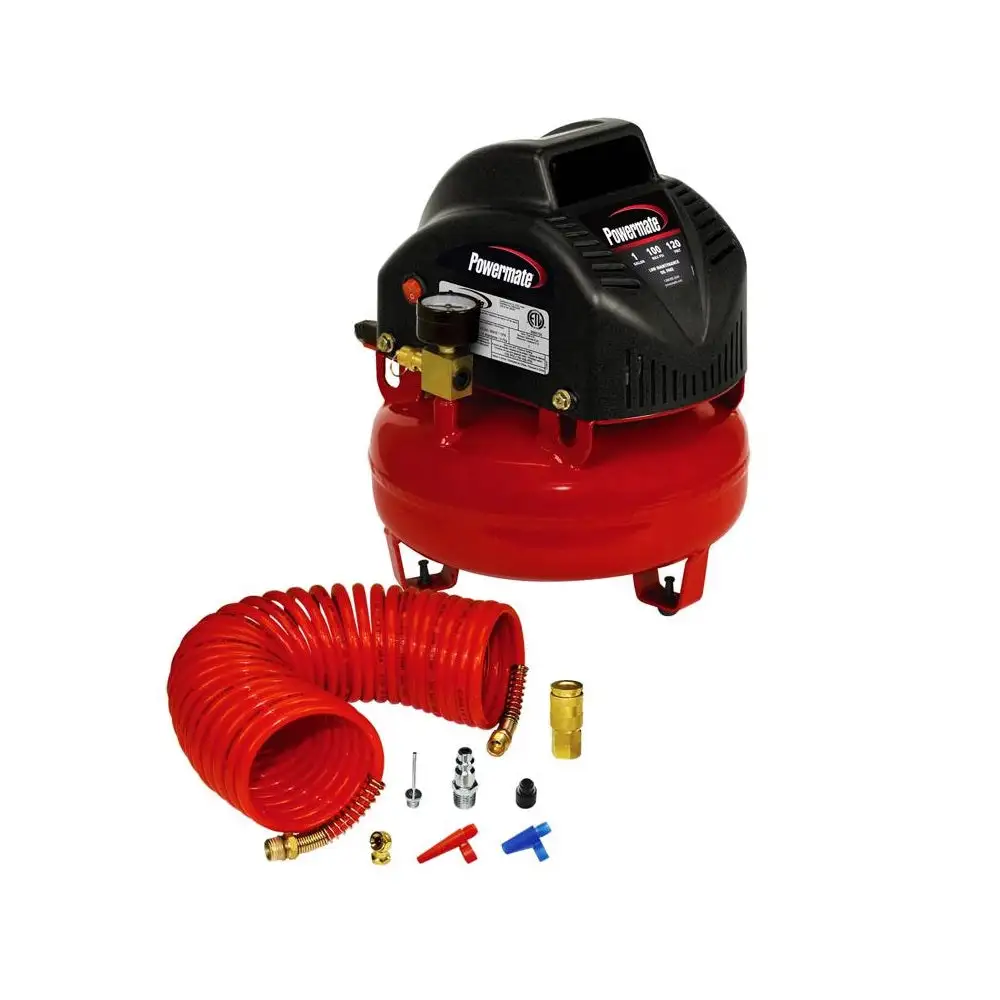 Bucket Boss 55505-RB Hybrid Tool Belt Leather and Polyester Construction