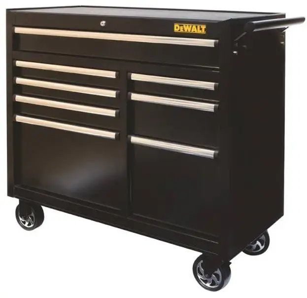 DEWALT ToughSystem Small Case Compact Storage Electrical Hand Tools