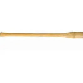 American Hickory 36-Inch Garden Pick Cutter Mattock Replacement Handle AMES