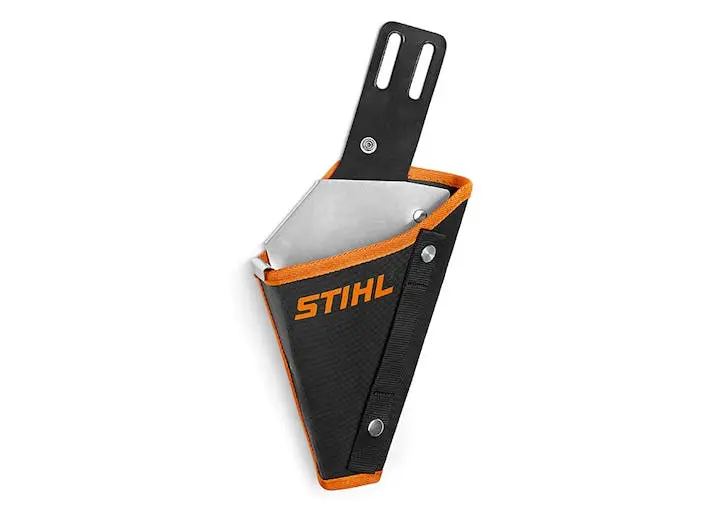 STIHL GTA 26 Holster Easy Tool Access and Storage