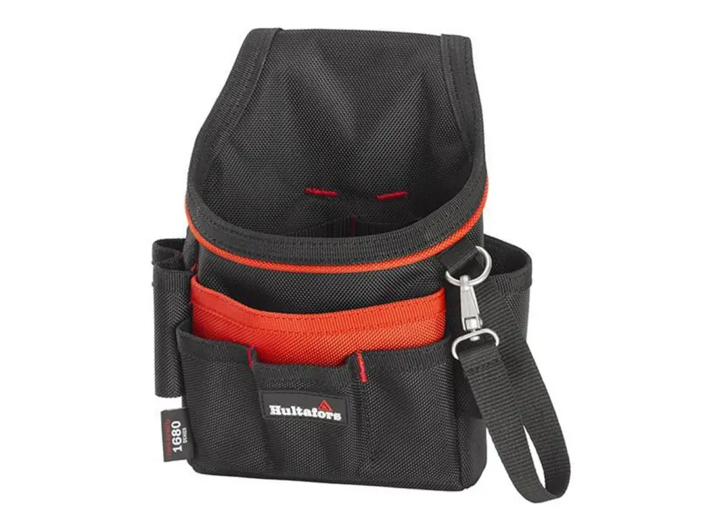Hultafors Maintenance Pouch Compatible French Cleat