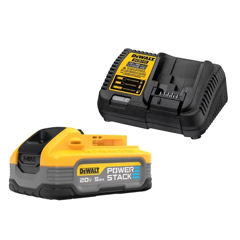 DeWalt DWST560106 Open Top Tool Tote Black Yellow 36 Pockets Quick Access