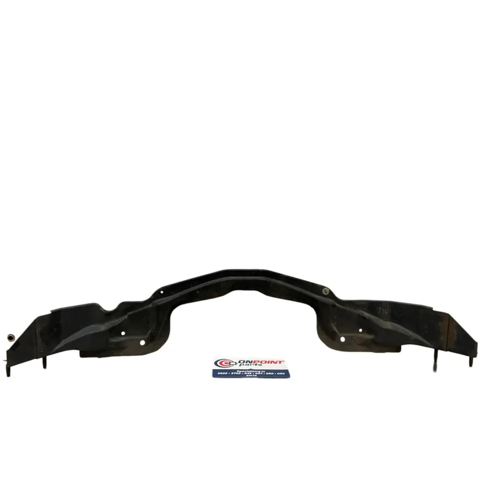 03-07 G35 03-08 350Z Rear Coupe Floor Board Frame Brace 74510Al500 Oem K1F Easy Installation
