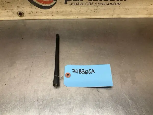 2004 Nissan Z33 350Z Antenna 24Bbqga