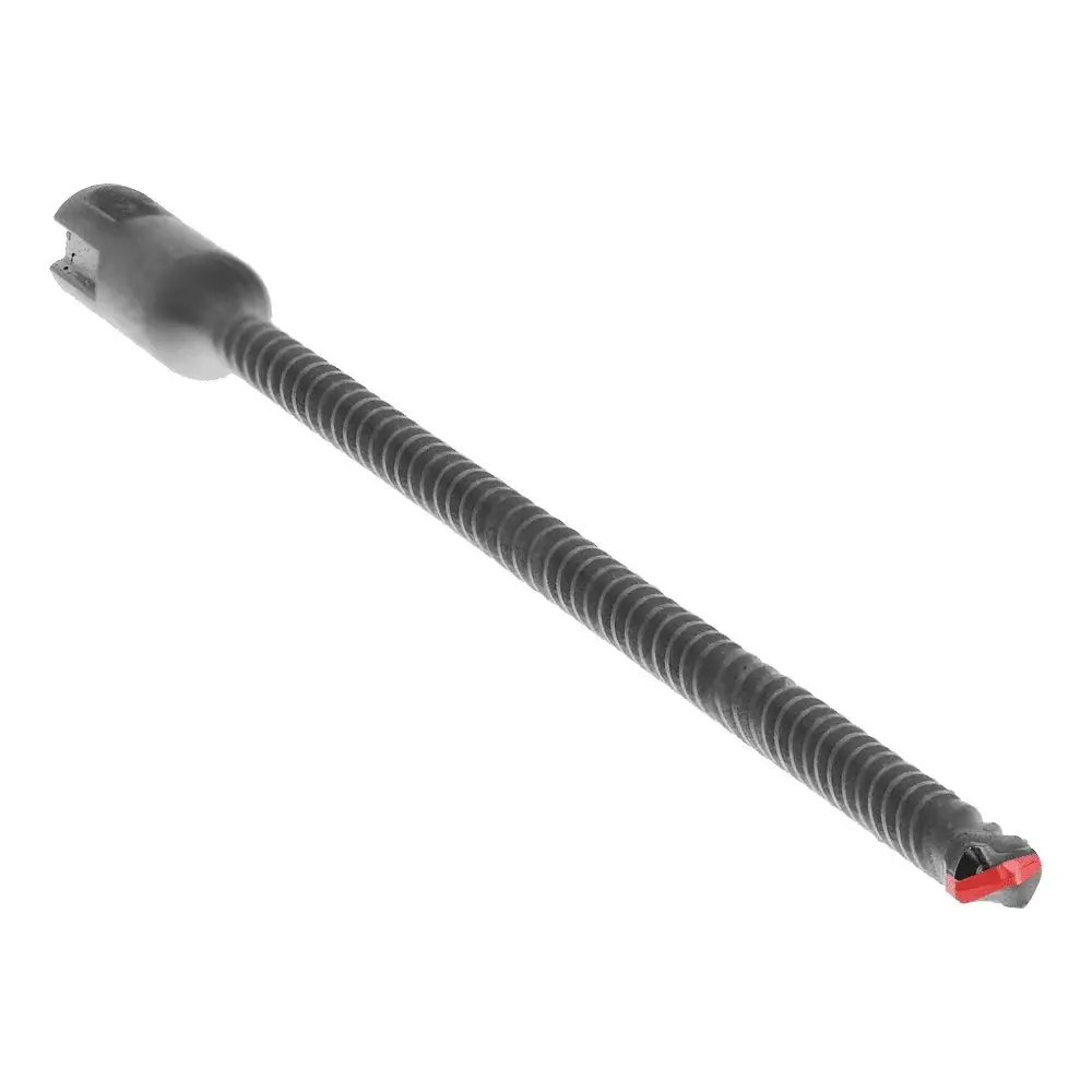 3/16 . x 6 . x 8 . SDS-Plus 2-Cutter (25-Pack)