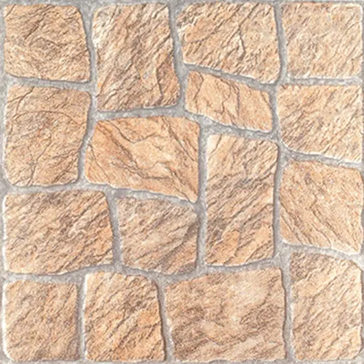 Azteca Beige 45x45 (18"x18") 10PPB 2.18sqft/p