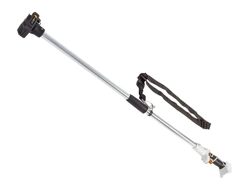 Batavia NEXXSAW Extension Pole Quick-Release