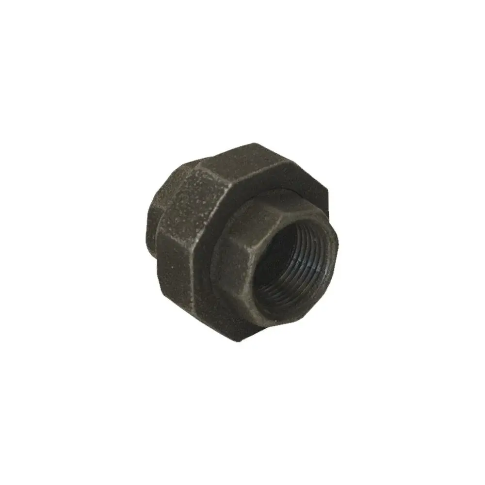 3/4 BLK UNION