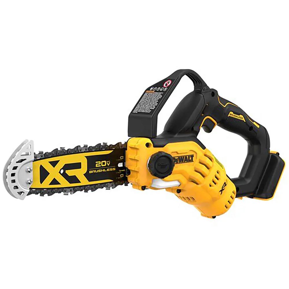 Cordless Pruning Chainsaw 8'', 20 V MAX (Tool Only)